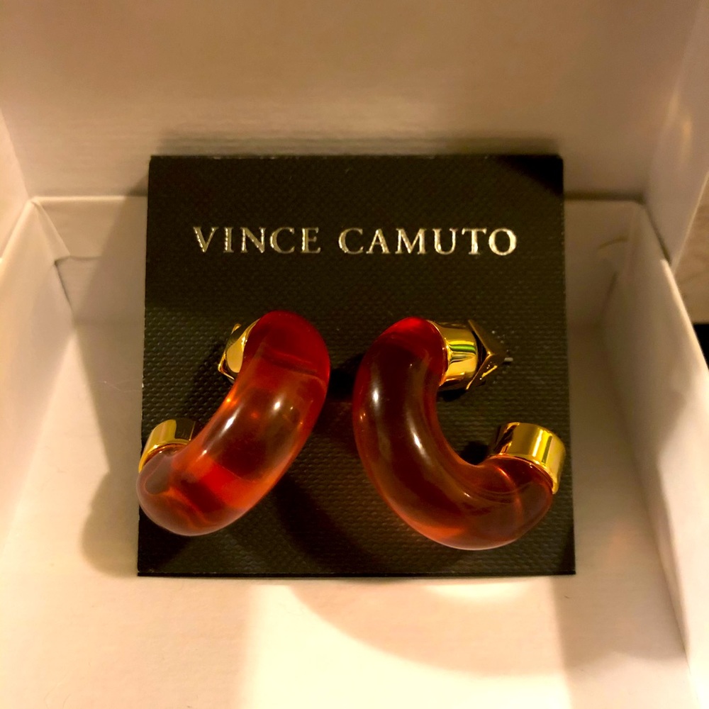 Brand New Vince Camuto Earrings
